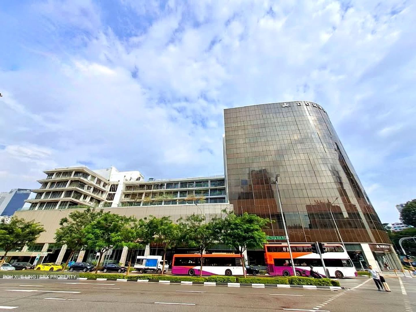 Dorsett Residences (D2), Retail #581725781